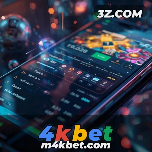 Apostando com Estilo: 4kbet e Suas Inovações em Betting