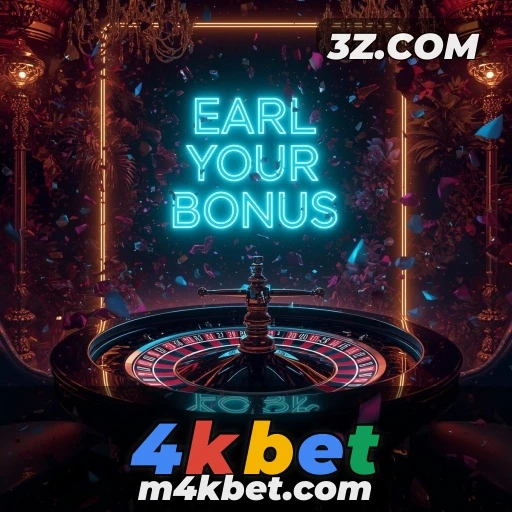 Explore o Versátil Casino da 4kbet e Divirta-se