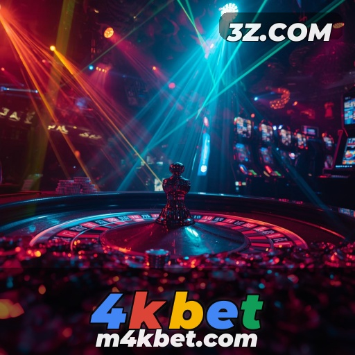 4kbet - Slots do 4kbet: Emoção e Diversão em Cada Giro